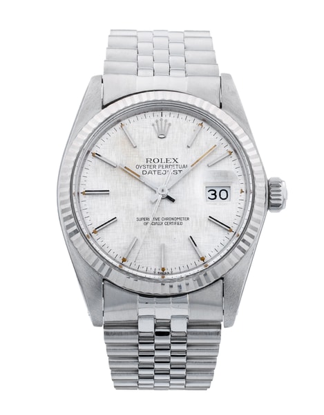 Rolex Datejust 16014